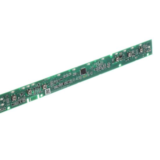 Picture of GE Configured Ui Board Part# WD21X31899