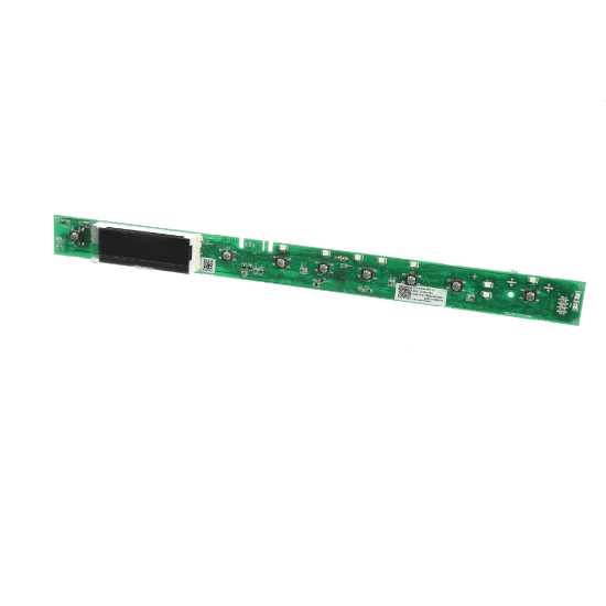 Picture of GE Configured Ui Board Part# WD21X31901