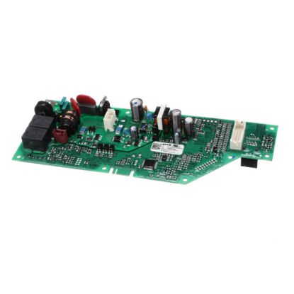 Picture of GE Configured Mc Board Part# WD21X31900C