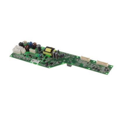 Picture of GE Configured Mc Board Part# WD21X31911