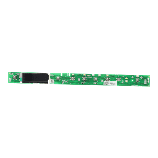 Picture of GE Configured Ui Board Part# WD21X31906