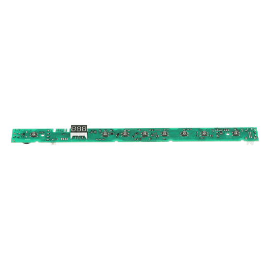 Picture of GE Configured Ui Board Part# WD21X31905