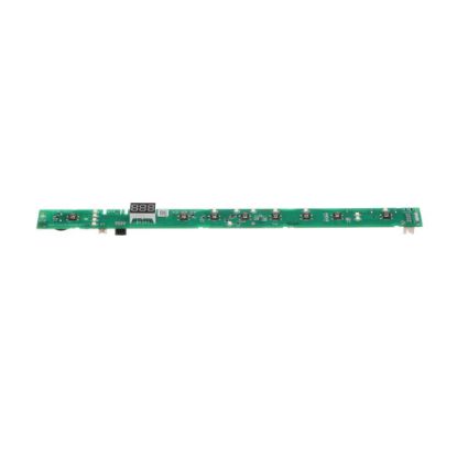 Picture of GE Configured Ui Board Part# WD21X31907