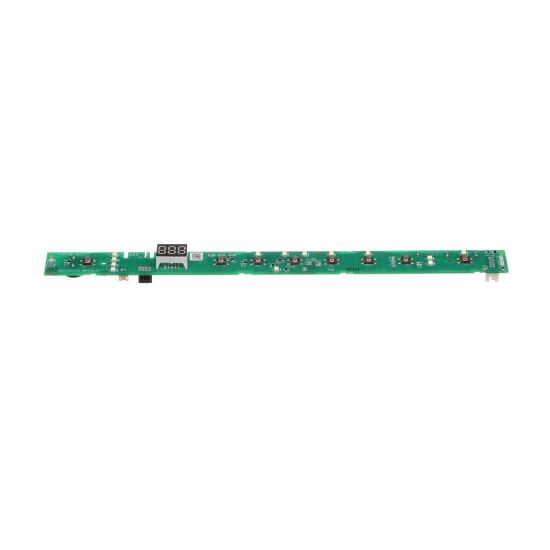 Picture of GE Configured Ui Board Part# WD21X31907
