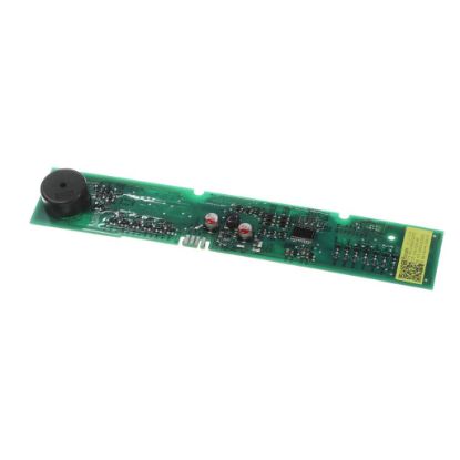 Picture of GE Control Board Part# WD21X33546