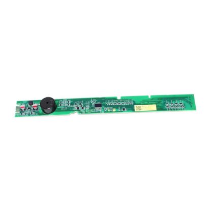 Picture of GE Ui Control Board Part# WD21X33545