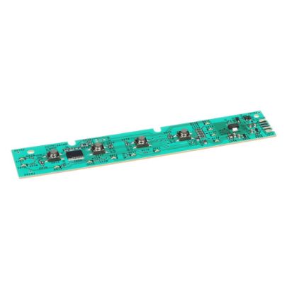 Picture of GE Control Board Part# WD21X33549
