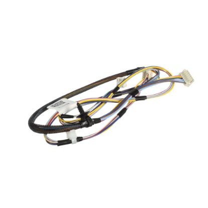 Picture of GE Ui Harness Part# WD21X32718