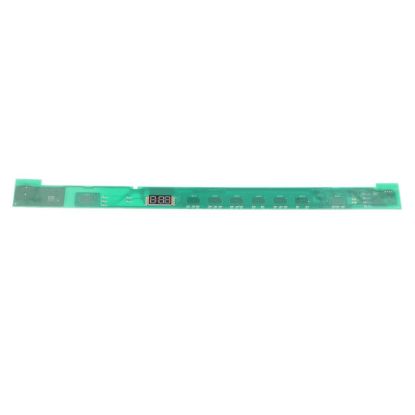 Picture of GE Control Board Part# WD21X33701