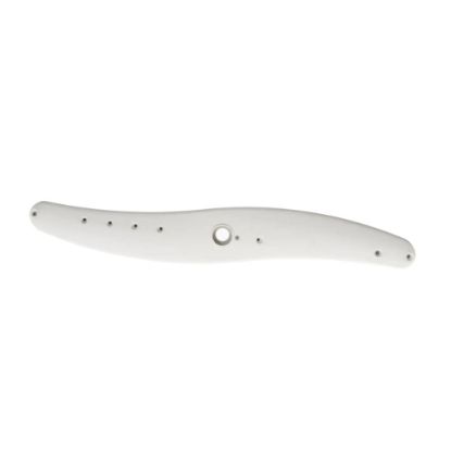 Picture of GE Arm Spray Mid Asm Part# WD22X10046