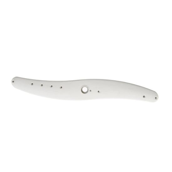 Picture of GE Arm Spray Mid Asm Part# WD22X10046