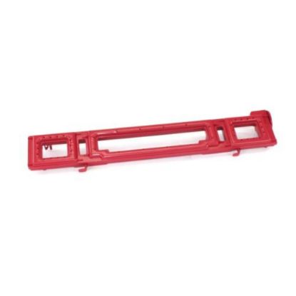 Picture of GE Blaster Silverware Asm Part# WD22X22863