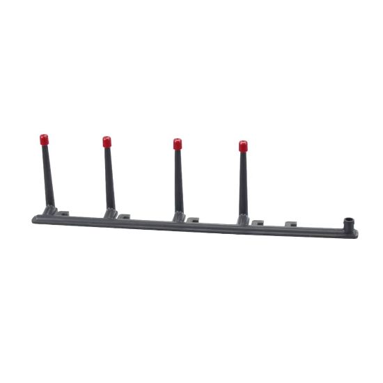 Picture of GE Bottle Blaster Asm Part# WD22X25478