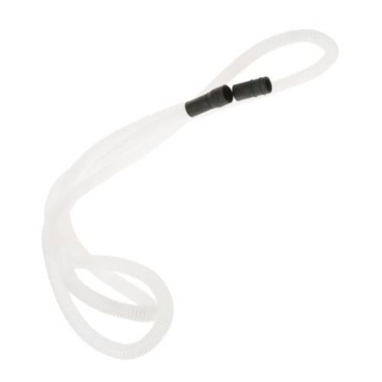 Picture of GE 12'drain Hose With Ext W/drain Port Part# WD24X10065