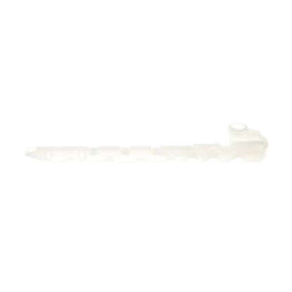 Picture of GE Duct Vent & Gasket Asm Part# WD24X10044