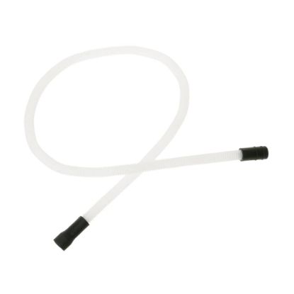 Picture of GE Drain Tube Asm Part# WD24X10062
