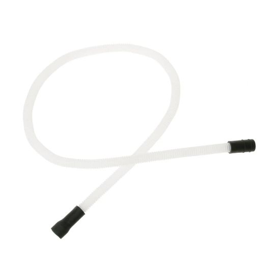Picture of GE Drain Tube Asm Part# WD24X10062