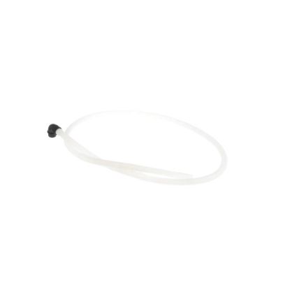 Picture of GE High Loop Drain Hose Part# WD24X29378