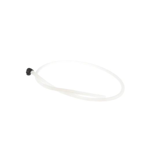 Picture of GE High Loop Drain Hose Part# WD24X29378