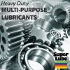 Picture of Super Lube® Air Tool Lube 1Qt Bottle Part# - 12032