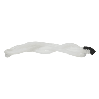 Picture of GE High Loop Drain Hose Part# WD24X27778
