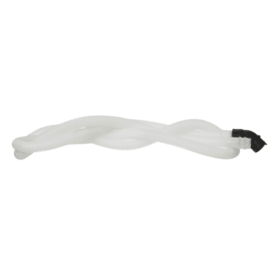 Picture of GE High Loop Drain Hose Part# WD24X27778