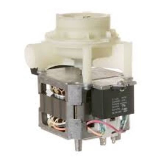 Picture of GE Mechanism Assembly Part# WD26X10015