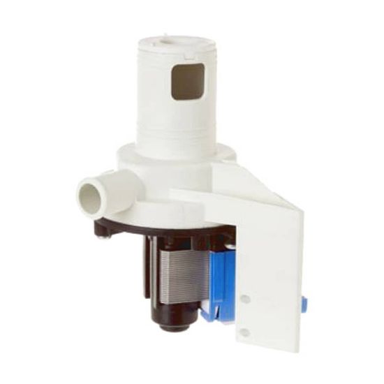 Picture of GE Pump Drain Assembly Part# WD26X10016