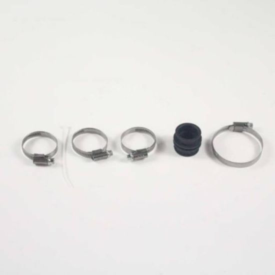 Picture of GE Hose Asm Kit Part# WD24X23177