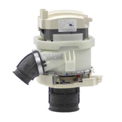 Picture of GE Variable Wash Pump Kit Part# WD26X25103