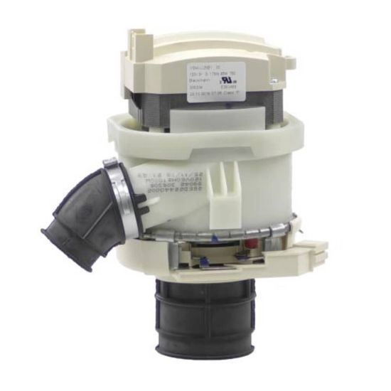 Picture of GE Variable Wash Pump Kit Part# WD26X25103