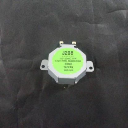 Picture of GE Motor Part# WD26X80