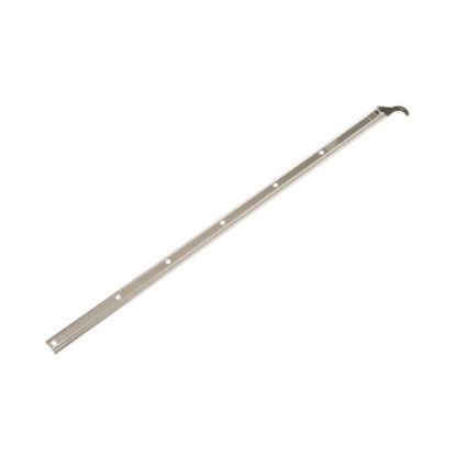 Picture of GE Dishwasher Rail And End Cap Part# WD27X22351
