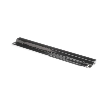 Picture of GE Toe Kick Asm - Black Part# WD27X26119