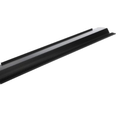 Picture of GE Black Toe Kick Part# WD27X27752