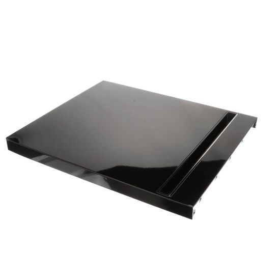 Picture of GE Outer Door Panel Asm Gdt Bb Part# WD27X24743