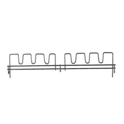 Picture of GE Shelf Cup Full Length Part# WD28X10302