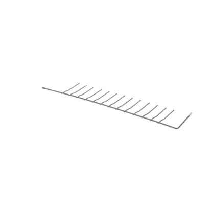 Picture of GE Fdt Coated Lower Rack Part# WD28X20164