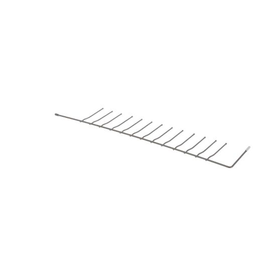 Picture of GE Fdt Coated Lower Rack Part# WD28X20164