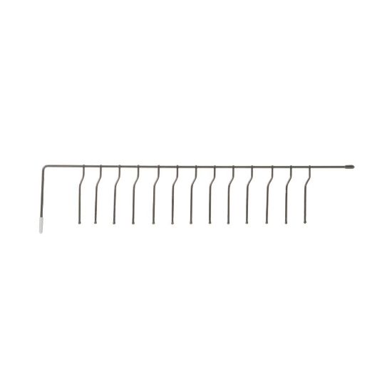 Picture of GE Fdt Coated Lower Rack Part# WD28X20165
