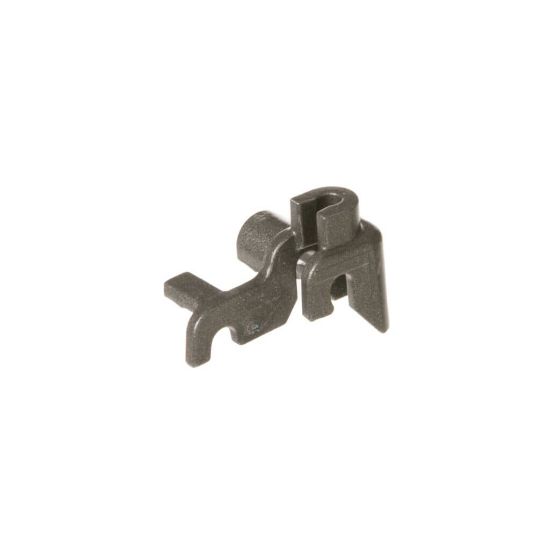 Picture of GE Fdt Clip Flat Rack Part# WD28X20407