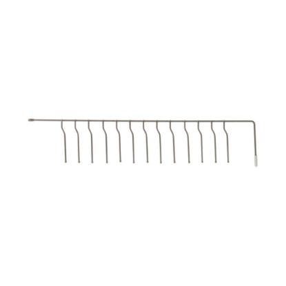 Picture of GE Fdt Coated Lower Rack Part# WD28X20380