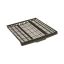 Picture of GE Dishwasher Third Rack Tray Part# WD28X22348