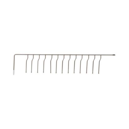 Picture of GE Fdt Coated Lower Rack Part# WD28X20381