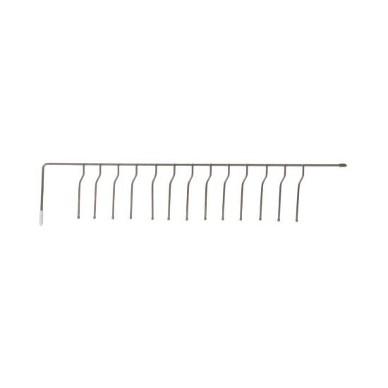 Picture of GE Fdt Coated Lower Rack Part# WD28X20381