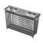 Picture of GE Basket Small Items Asm Part# WD28X22600
