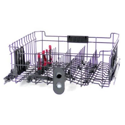 Picture of GE Tiered Upper Rack To Flat Rack Conversi Part# WD28X25802