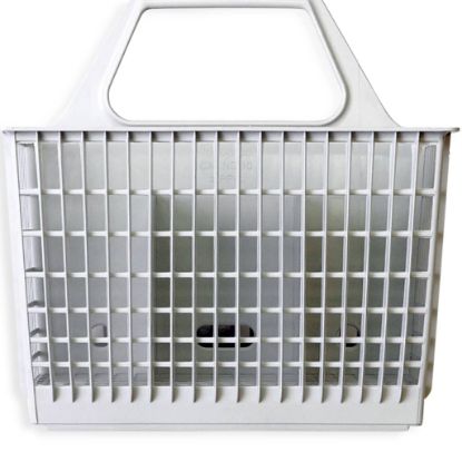 Picture of GE Bskt Silv Ti Part# WD28X265