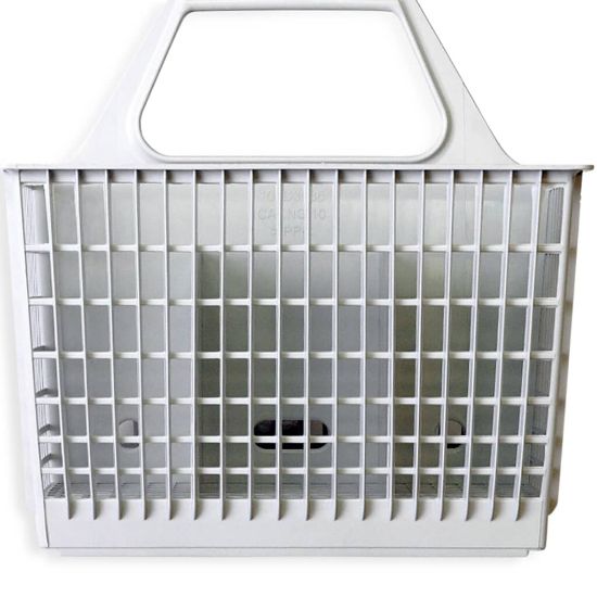 Picture of GE Bskt Silv Ti Part# WD28X265