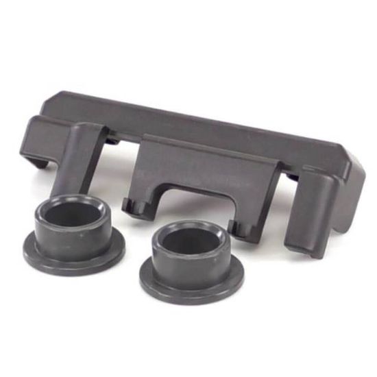 Picture of GE Rack Carrier And Roller Kit Part# WD28X27242